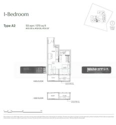 19 Nassim (D10), Apartment #470458151